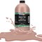 Pouring Masters Ballet Slipper Ready to Pour Acrylic Pouring Paint - Premium 32-Ounce Pre-Mixed Fluid Acrylic Paint - Fluid Art Supplies for Canvas, Wood, Paper, Tile & Rocks